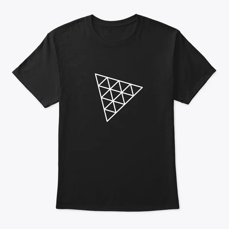 Three.js T-Shirt